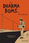 The Dharma Bums - Jack Kerouac - 9780143039600