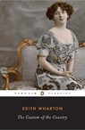 The Custom of the Country - Edith Wharton - 9780143039709