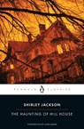 The Haunting of Hill House - Shirley Jackson - 9780143039983