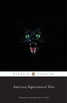 American Supernatural Tales - S. T. Joshi - 9780143105046
