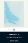 Winter in the Blood - James Welch - 9780143105220