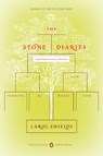 Stone Diaries - Carol Shields - 9780143105503