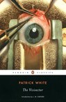 The Vivisector - Patrick White - 9780143105671