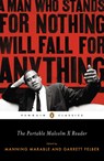 The Portable Malcolm X Reader - Manning Marable ; Garrett Felber - 9780143106944