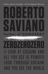 ZeroZeroZero - Roberto Saviano - 9780143109372