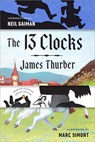 Thurber, J: 13 Clocks - James Thurber - 9780143110149