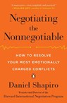 Negotiating the Nonnegotiable - Daniel Shapiro - 9780143110170