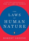 Laws of Human Nature - Robert Greene - 9780143111375