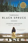 Through Black Spruce - Joseph Boyden - 9780143116509