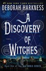 Discovery of Witches - Deborah Harkness - 9780143119685
