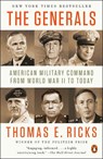 The Generals - Thomas E. Ricks - 9780143124092