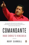 Comandante - Rory Carroll - 9780143124887