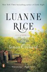 The Lemon Orchard - Luanne Rice - 9780143125563