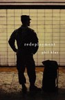 Klay, P: Redeployment - Phil Klay - 9780143126829