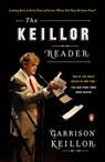 The Keillor Reader - KEILLOR,  Garrison - 9780143127185
