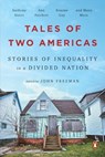 Tales of Two Americas - John Freeman - 9780143131038