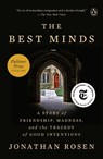 Best Minds - Jonathan Rosen - 9780143132899
