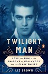 Twilight Man - Liz Brown - 9780143132905