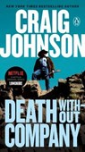 Death Without Company - JOHNSON,  Craig - 9780143134787