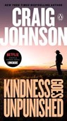 Kindness Goes Unpunished - JOHNSON,  Craig - 9780143134855