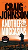Another Man's Moccasins - Craig Johnson - 9780143134862