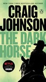 Dark Horse - JOHNSON,  Craig - 9780143134886