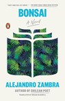 Bonsai - Alejandro Zambra - 9780143136507