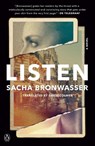 Listen - Sacha Bronwasser - 9780143138464