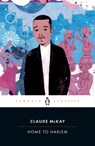 Home to Harlem - Claude McKay - 9780143138587