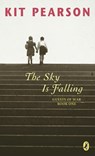 The Sky Is Falling - Kit Pearson - 9780143186328