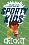 Cricket - Felice Arena - 9780143309093