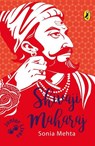 Shivaji Maharaj (Junior Lives) - Sonia Mehta - 9780143428282