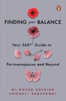 Finding Your Balance - Shonali Sabherwal ; Nozer Sheriar - 9780143441786