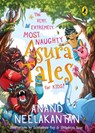 The Very, Extremely, Most Naughty Asura Tales for Kids - Anand Neelakantan - 9780143442820
