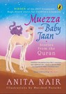 Muezza and Baby Jaan - NAIR,  Anita - 9780143448242