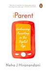 I Parent - Neha J. Hiranandani - 9780143449744