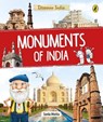 Discover India: Monuments of India - MEHTA,  Sonia - 9780143450092