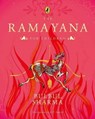 The Ramayana for Children - Bulbul Sharma - 9780143455363