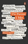 The Parents I Met - Mansi Zaveri - 9780143459743