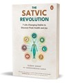 The Satvic Revolution - Subah Saraf - 9780143460381