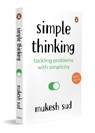 Simple Thinking - Mukesh Sud - 9780143480297