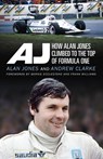 AJ - Alan Jones - 9780143783848