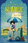 The Stars of Summer: An All Four Stars Book - Tara Dairman - 9780147513182