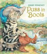 Puss in Boots - Jerry Pinkney - 9780147515759
