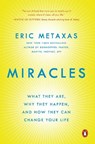 Miracles - Eric Metaxas - 9780147516497
