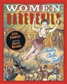 Women Daredevils - CUMMINS,  Julie - 9780147517371