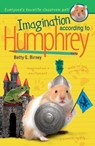 Imagination According to Humphrey - Betty G. Birney - 9780147517692