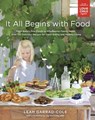 It All Begins with Food - Leah Garrad-Cole - 9780147530004