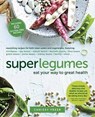 Superlegumes - FREER,  Chrissy - 9780147530127
