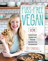 Fuss-Free Vegan - Sam Turnbull - 9780147530363